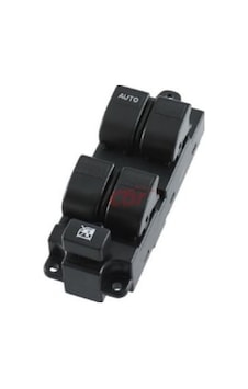 MAZDA 323 1999-2003 CAM AÇMA ANAHTARI ŞÖFÖR TARAFI DÖRTLÜ MAZDA 323 1999-2003 CAM AÇMA ANAHTARI ŞÖFÖR TARAFI DÖRTLÜ