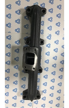 Otokar Sultan 145 Motor Eksoz Manifoldu 0425 9003 Otokar Sultan 145 Motor Eksoz Manifoldu 0425 9003