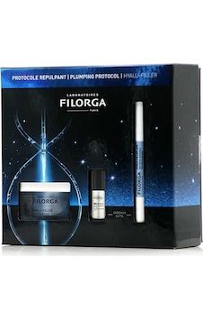 Filorga Hyalu Filler Plumping Bakım Rutini