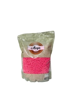 Mega Frambuaz Pirinç Patlağı Küçük 1 KG Mega Frambuaz Pirinç Patlağı Küçük 1 KG