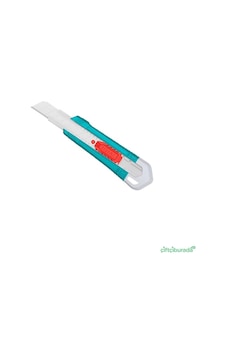 Total Tht511805 Plastik Maket Bıçağı Total Tht511805 Plastik Maket Bıçağı