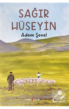 Sağır Hüseyin Kuşe Kağıt-Renkli Baskı / Adem Şenel