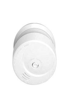 Robotix JB – S01 9V Pilli Duman Dedektörü Robotix JB – S01 9V Pilli Duman Dedektörü