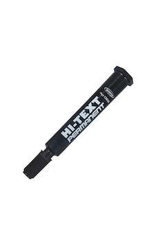 Hi-Text Koli Kalemi Yuvarlak Uçlu Permanent 12'Li Paket 830Pb S Hi-Text Koli Kalemi Yuvarlak Uçlu Permanent 12'Li Paket 830Pb S