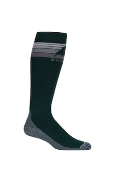 Burton Burton Emblem Midweight Sock Erkek Yeşil Kayak Çorabı 3700 Burton Burton Emblem Midweight Sock Erkek Yeşil Kayak Çorabı 3700