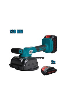 Akülü Fayans Titreşim 20v 2.0ah - Catpower1410 Akülü Fayans Titreşim 20v 2.0ah - Catpower1410