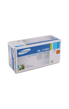 Samsung Ml-1710d3 Toner Ml1510-1750 3k Samsung Ml-1710d3 Toner Ml1510-1750 3k