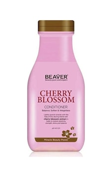 Beaver Cherry Blossom Saç Bakım Kremi 350 ML