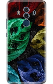 Huawei Mate 10 Pro Kılıf Silikon Foids 1669 Huawei Mate 10 Pro Kılıf Silikon Foids 1669