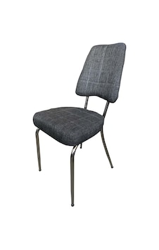 Evimeaksesuar Sümbül Sandalye Ortapedik Oturum, Ahşap Kasa Metal Ayak (524981772) Evimeaksesuar Sümbül Sandalye Ortapedik Oturum, Ahşap Kasa Metal Ayak (524981772)