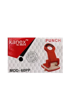Kanex Mod-60pp Siyah Delgeç Kanex Mod-60pp Siyah Delgeç
