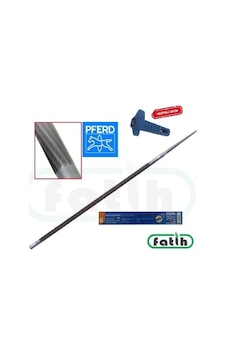 Pferd 7/32 - 5.5 Mm Kalın Motorlu Testere Zincir Eğesi Pferd 7/32 - 5.5 Mm Kalın Motorlu Testere Zincir Eğesi