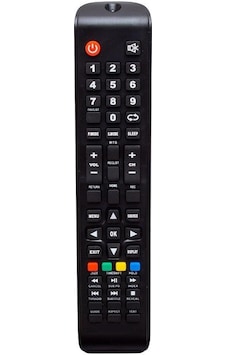 Woon Cx-509 Lcd-Led Tv Kumanda Woon Cx-509 Lcd-Led Tv Kumanda