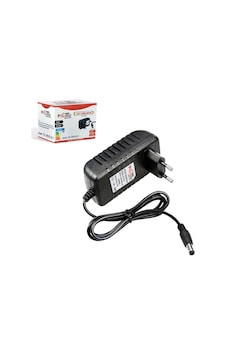 Hightek HT-1527 Adaptör 9V 2A 5.5x2.5 MM Hightek HT-1527 Adaptör 9V 2A 5.5x2.5 MM