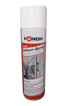 Förch Silikon Sprey S420 500ml Förch Silikon Sprey S420 500ml