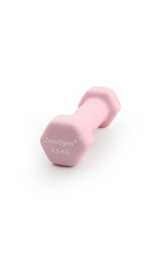 Zerogym Neopren Kaplı İçi Demir Dambıl 0,5 Kg