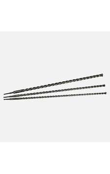 Alpha Tools Sds Matkap Uç Set 3adet 22,24, 32, 100 Cm