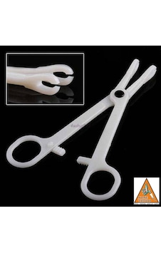 Steril Paket Pıercıng Pens Makası