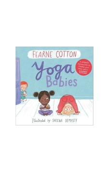 Andersen Press Yoga Babies Andersen Press Yoga Babies