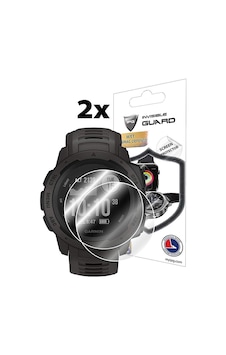 Ipg Garmin Instinct Watch Ekran Koruyucu 2 Adet Ipg Garmin Instinct Watch Ekran Koruyucu 2 Adet