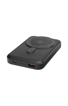 S-Link M1031 10000 mAh Magsafe 15 W HSC 22.5 W Powerbank S-Link M1031 10000 mAh Magsafe 15 W HSC 22.5 W Powerbank