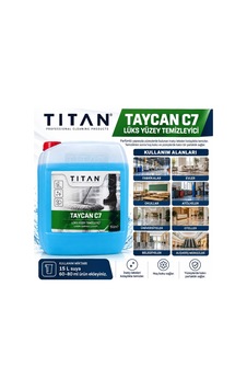 Yüzey Temizlik Deterjanı - 936231462
