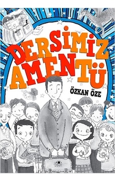 Dersimiz Namaz - Özkan Öze - Uğurböceği Dersimiz Namaz - Özkan Öze - Uğurböceği