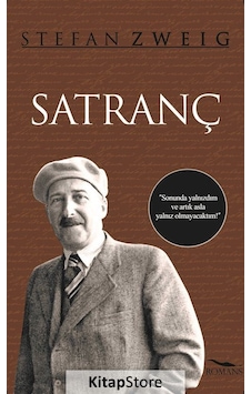 Satranç - Stefan Zweig - Romans