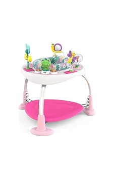 Bounce Bounce Baby 2'si 1 Arada Aktivite Zıplatıcı Ve Masa - Oynak Avuç Içi Bounce Bounce Baby 2'si 1 Arada Aktivite Zıplatıcı Ve Masa - Oynak Avuç Içi