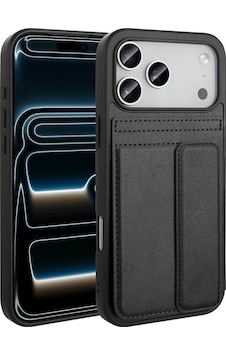 Apple Uyumlu iPad iPhone 17 Pro Max Kılıf Pu Deri Kartlıklı Zore Sevilla Kapak Apple Uyumlu iPad iPhone 17 Pro Max Kılıf Pu Deri Kartlıklı Zore Sevilla Kapak