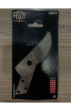 Felco Üst Bıçak Fc 21,200