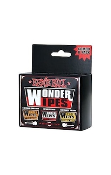 Ernie Ball P04279 Combo Pack Gitar Bakım Seti. Ernie Ball P04279 Combo Pack Gitar Bakım Seti.