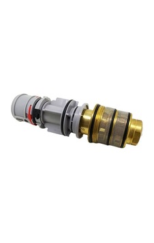 Dornbracht 1/2" Duş Valfi Kartuşu - 9015020630090 Diğer