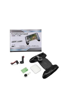 Polygold Jl-01 Portable Gamepad Konsol