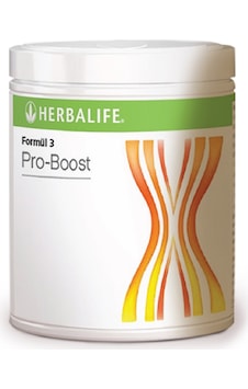 Herbalife Pro-Boost Yüksek Proteinli Içecek Tozu