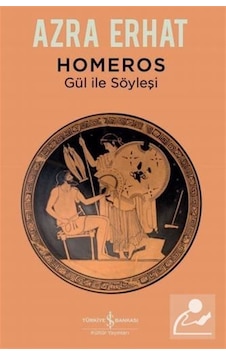 Homeros Gül Ile Söyleşi - Azra Erhat Homeros Gül Ile Söyleşi - Azra Erhat
