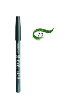 Deborah Milano Matita Eyeliner Göz Kalemi 70 Deborah Milano Matita Eyeliner Göz Kalemi 70