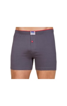 6 Lı Paket Berrak Erkek Penye Boxer Short 1099 6 Lı Paket Berrak Erkek Penye Boxer Short 1099