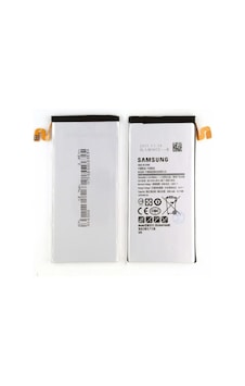 Samsung Uyumlu Galaxy A8 2016 SM-A810 (EB-BA810ABE) Batarya Pil 3300mAh Samsung Uyumlu Galaxy A8 2016 SM-A810 (EB-BA810ABE) Batarya Pil 3300mAh