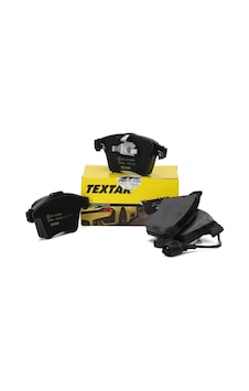 Textar Fren Balata On Fıslı Volkswagen Transporter V 1.9 Tdı 2003-2011 / Transporter V 2.5 Tdı 2003-2011 / Transporter Vı 2.0 Tdı 2009- / Transporter Textar Fren Balata On Fıslı Volkswagen Transporter V 1.9 Tdı 2003-2011 / Transporter V 2.5 Tdı 2003-2011 / Transporter Vı 2.0 Tdı 2009- / Transporter