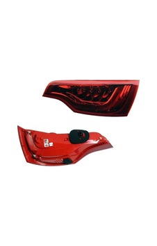 Stop Lambası Sağ Ledlı Vw Q7nan2009-2015 Oem No: 4l0945094f Tst33782
