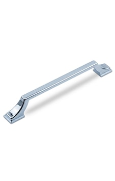 Lüks Mobilya Dolap Çekmece Kulp Anka Modeli 160-192mm Krom - Krom
