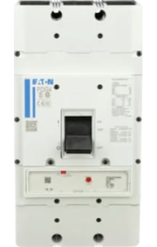 Eaton Pde43n0800vaas Kompakt Şalter Ayarlanabilir Termik-manyetik Korumalı 3x800a 70ka Eaton Pde43n0800vaas Kompakt Şalter Ayarlanabilir Termik-manyetik Korumalı 3x800a 70ka
