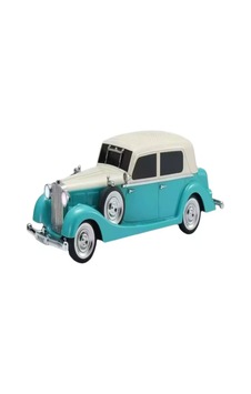 Wster Ws-1934 Music Car Speaker Klasik Siyah Wster Ws-1934 Music Car Speaker Klasik Siyah