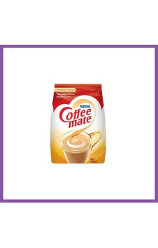 Bezos Coffee Mate 500gr Poşet 1 Adet Bzoshb