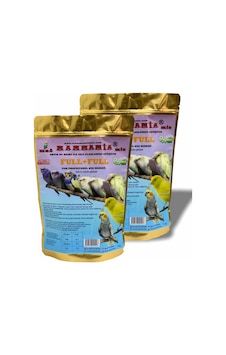 Mnö Mammamia Mix 2 KG