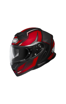 Shoei Neotec 3 Grasp Tc 1 Çene Açılır Motosiklet Kaskı 67011 Siyah Kırmızı Shoei Neotec 3 Grasp Tc 1 Çene Açılır Motosiklet Kaskı 67011 Siyah Kırmızı