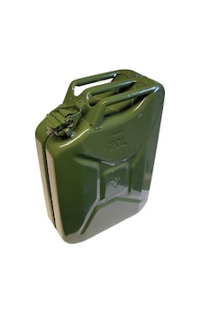 DA2166 Jerry-Can 20 Lt Çanta Bidon