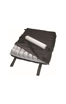 Medikaltec Dm-140 Havalı Oturma Minderi 40x40x10 Cm Medikaltec Dm-140 Havalı Oturma Minderi 40x40x10 Cm