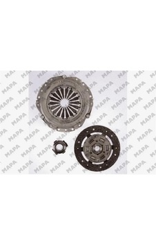 Renault R9 / R19 / Symbol / Clio / Kangoo / Megane / Twingoo / Express / Dacia Logan / Sandero / Solenza Debriyaj - Baskı Balata Bilya Seti 1.4 8 Valf / D7f / D4f / E7j / K7j / D4f Renault R9 / R19 / Symbol / Clio / Kangoo / Megane / Twingoo / Express / Dacia Logan / Sandero / Solenza Debriyaj - Baskı Balata Bilya Seti 1.4 8 Valf / D7f / D4f / E7j / K7j / D4f